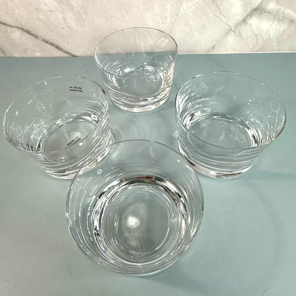 Teroforma Whiskey at Home Tasting Party Kit Taste Debate Decide 4 Oz.